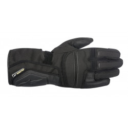 Manusi Alpinestars WR-V GORE-TEX, Negru Manusi Alpinestars WR-V GORE-TEX, Negru