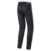 Blugi moto Alpinestars Cerium Tech-Stretch, Negru Blugi moto Alpinestars Cerium Tech-Stretch, Negru thumb