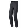 Blugi moto Alpinestars Cerium Tech-Stretch, Negru