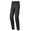 Blugi moto Alpinestars Cerium Tech-Stretch, Negru Blugi moto Alpinestars Cerium Tech-Stretch, Negru thumb
