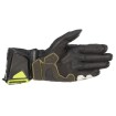 Manusi Alpinestars GP tech v2, Negru/Rosu/Galben Manusi Alpinestars GP tech v2, Negru/Rosu/Galben thumb