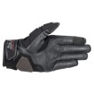 Manusi Alpinestars halo, Negru/Albastru Manusi Alpinestars halo, Negru/Albastru thumb