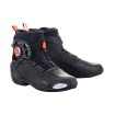 Ghete Alpinestars sp-2, Negru/Rosu thumb