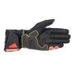 Manusi Alpinestars GP tech v2, Negru/Rosu/Alb thumb