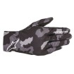 Manusi moto copii Alpinestars reef, Negru/Gri Manusi moto copii Alpinestars reef, Negru/Gri thumb