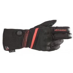 Manusi Alpinestars HT-5 heat tech drystar, Negru Manusi Alpinestars HT-5 heat tech drystar, Negru