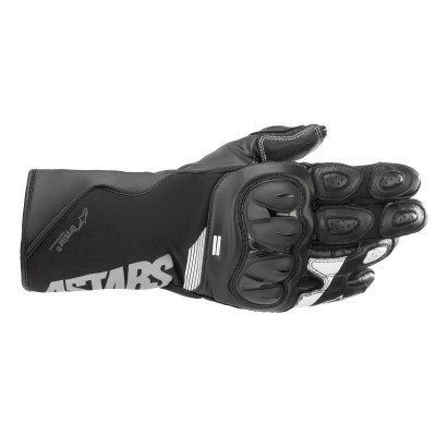 Manusi Alpinestars SP-365 drystar, Negru/Alb