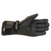 Manusi Alpinestars denali aerogel drystar, Negru/Galben thumb