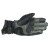 Manusi Alpinestars BELIZE V2 drystar, Negru/Maro Manusi Alpinestars BELIZE V2 drystar, Negru/Maro thumb