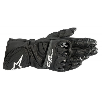 Manusi Alpinestars GP PLUS R V2, Negru