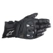Manusi Alpinestars BELIZE V2 drystar, Negru thumb