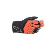 Manusi Alpinestars Hyde XT DrystarXF®, Negru/Rosu Manusi Alpinestars Hyde XT DrystarXF®, Negru/Rosu thumb