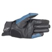 Manusi Alpinestars Morph Sport, Negru/Albastru thumb