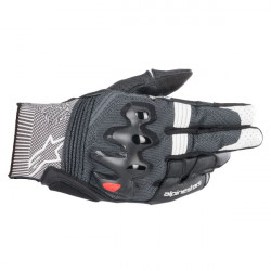 Manusi Alpinestars Morph Sport, Negru/Alb Manusi Alpinestars Morph Sport, Negru/Alb