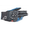 Manusi Alpinestars Morph Sport, Negru/Albastru