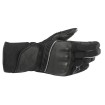 Manusi Alpinestars VALPARAISO V2 drystar, Negru Manusi Alpinestars VALPARAISO V2 drystar, Negru thumb