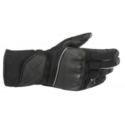 Manusi Alpinestars VALPARAISO V2 drystar, Negru