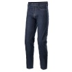 Blugi moto Alpinestars sektor regular fit, Albastru Blugi moto Alpinestars sektor regular fit, Albastru thumb