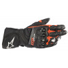 Manusi Alpinestars GP PLUS R V2, Negru/Rosu