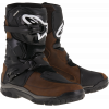 Cizme ALPINESTARS Belize Drystar® BROWN
