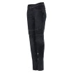 Blugi moto dame Alpinestars Stella Callie Riding, Negru thumb