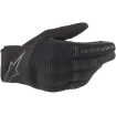 Manusi dame Alpinestars stella Copper, Negru thumb