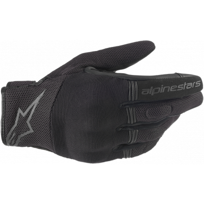 Manusi dame Alpinestars stella Copper, Negru