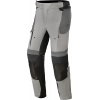 Pantaloni femei Alpinestars stella andes V3 drystar, Gri