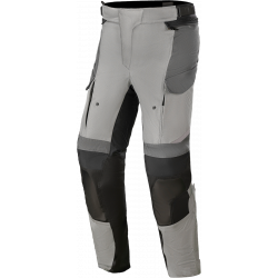 Pantaloni femei Alpinestars stella andes V3 drystar, Gri