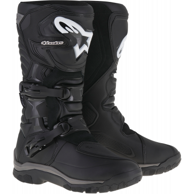 Cizme ALPINESTARS COROZAL ADVENTURE DRYSTAR BLACK