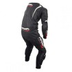 Combinezon moto ARMR BLACK Combinezon moto ARMR BLACK thumb