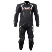 Combinezon moto ARMR BLACK Combinezon moto ARMR BLACK thumb