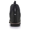 Ghete moto Alpinestars turnstone, Negru thumb