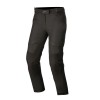 Pantaloni dame Alpinestars stella streetwise drystar, Negru