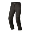 Pantaloni dame Alpinestars stella streetwise drystar, Negru thumb