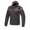 Geaca dame Alpinestars stella sektor V2, Negru/Rosu Geaca dame Alpinestars stella sektor V2, Negru/Rosu thumb