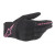 Manusi dame Alpinestars stella Copper, Negru/Roz Manusi dame Alpinestars stella Copper, Negru/Roz thumb