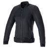 Geaca dame Alpinestars stella eloise V2, Negru