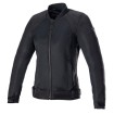 Geaca dame Alpinestars stella eloise V2, Negru thumb