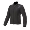 Geaca dame Alpinestars stella Banshee, Negru
