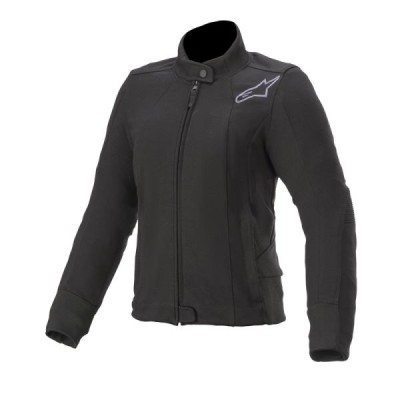 Geaca dame Alpinestars stella Banshee, Negru