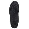 Ghete moto Alpinestars turnstone, Negru thumb