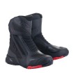 Cizme ALPINESTARS RT-7 DRYSTAR BLACK/RED thumb