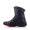 Cizme ALPINESTARS RT-7 DRYSTAR BLACK/RED thumb