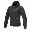 Geaca dame Alpinestars stella sektor V2, Negru