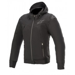 Geaca dame Alpinestars stella sektor V2, Negru Geaca dame Alpinestars stella sektor V2, Negru