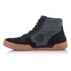 Ghete moto Alpinestars grange riding, Negru/Albastru Ghete moto Alpinestars grange riding, Negru/Albastru thumb