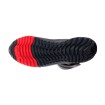 Cizme ALPINESTARS RT-7 DRYSTAR BLACK/RED thumb