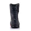 Cizme ALPINESTARS RT-7 DRYSTAR BLACK/RED thumb