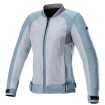 Geaca dame Alpinestars stella eloise V2, Gri Geaca dame Alpinestars stella eloise V2, Gri thumb